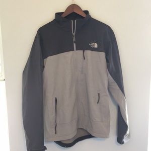 North Face Apex Jacket